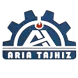 ariatajhiz_logo